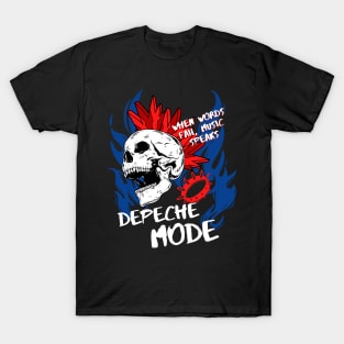 depeche mode T-Shirt